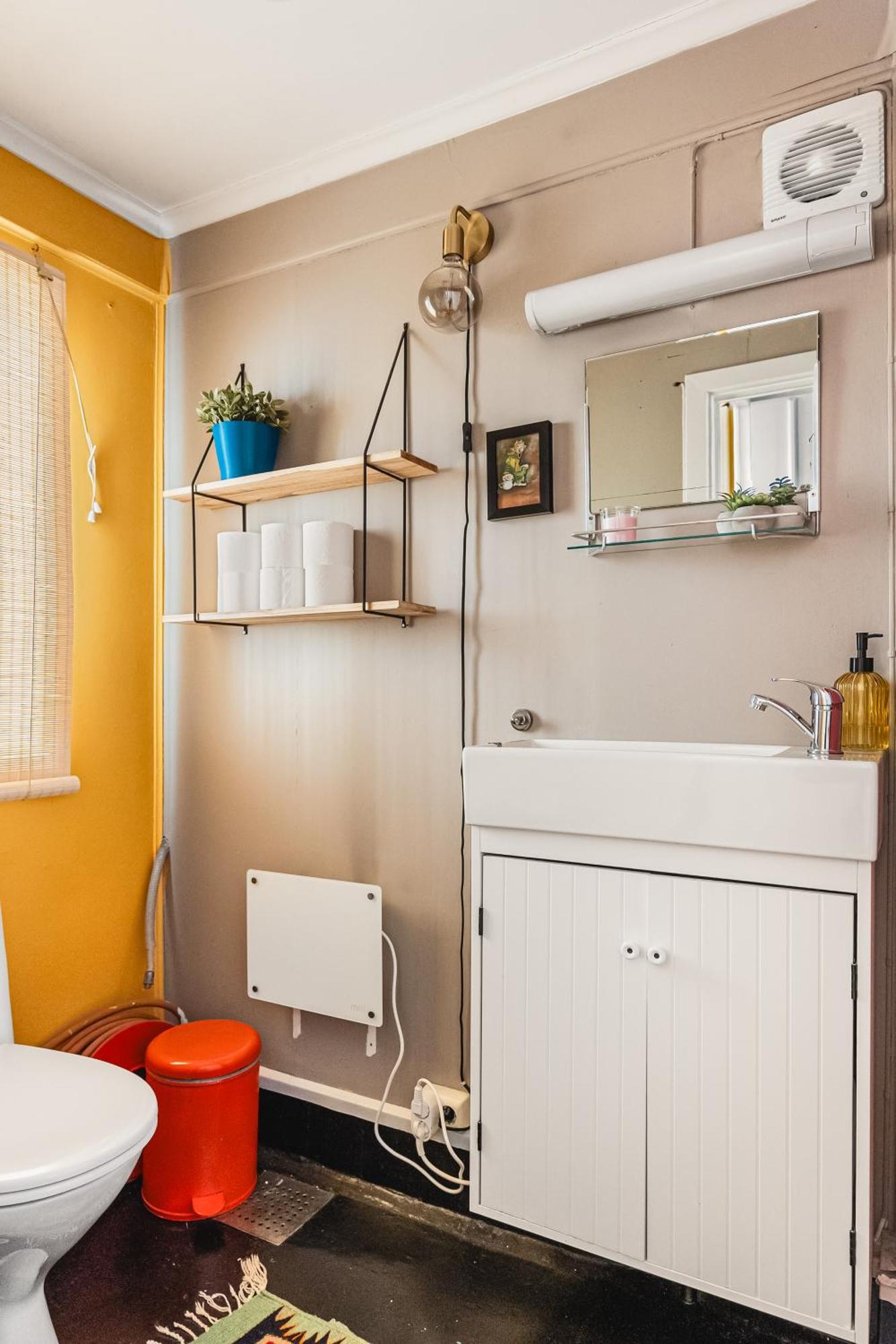 Dinbnb Apartments I Family Dream In Bergen I Playroom I Private Garden Exterior foto