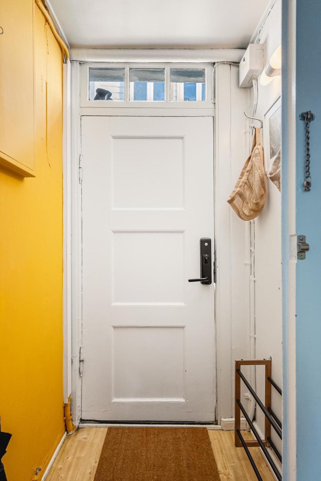 Dinbnb Apartments I Family Dream In Bergen I Playroom I Private Garden Exterior foto