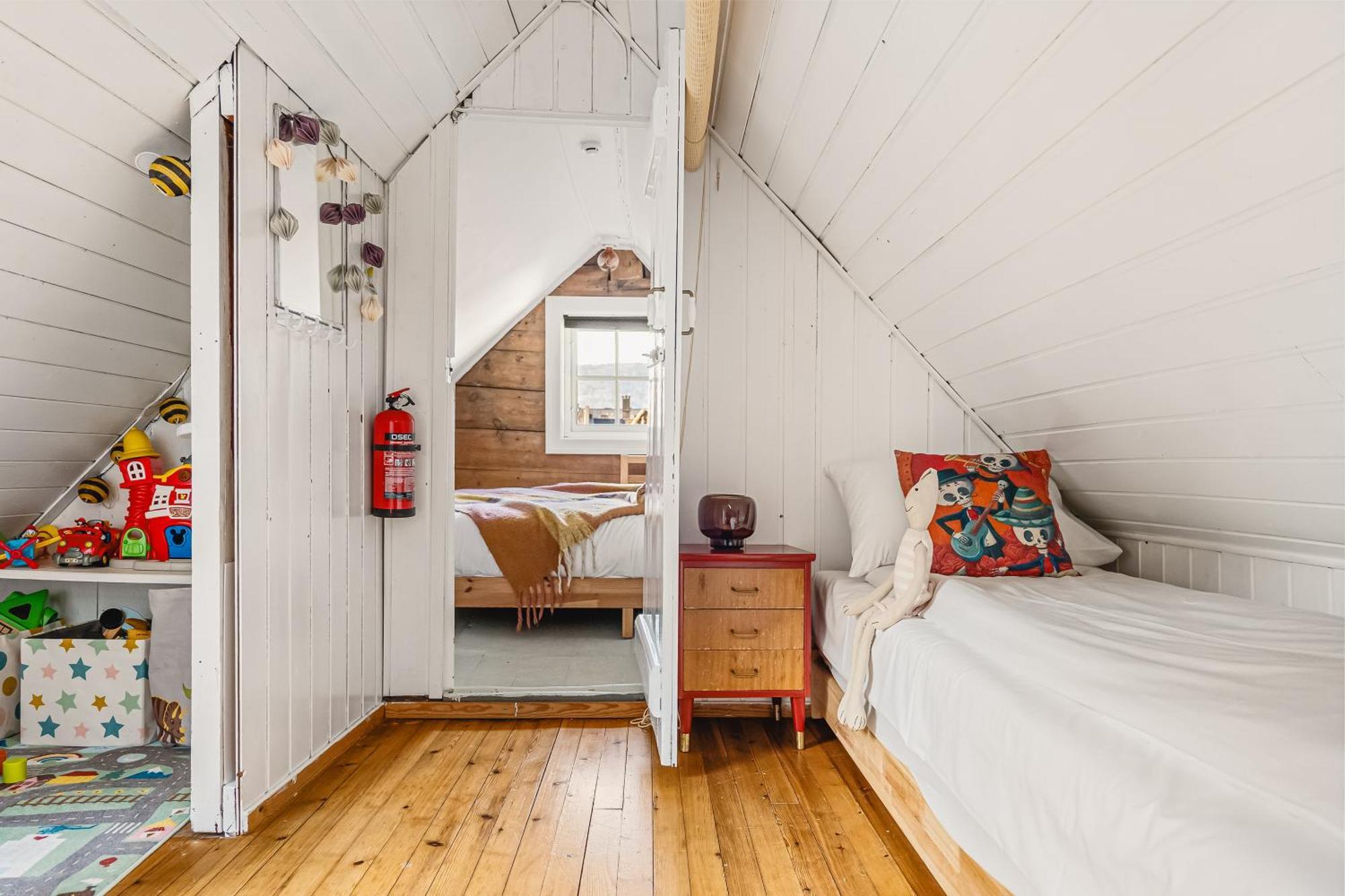 Dinbnb Apartments I Family Dream In Bergen I Playroom I Private Garden Exterior foto